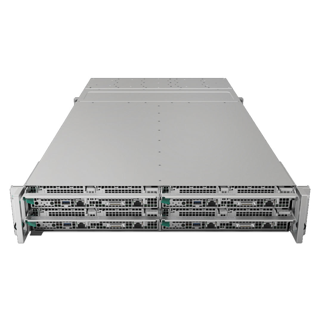 HPE Apollo 20 System CTO Server