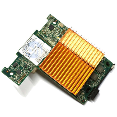 Dell Brocade BR1741M-k Dual Port 10Gb Mezz CNA Card | 0708V