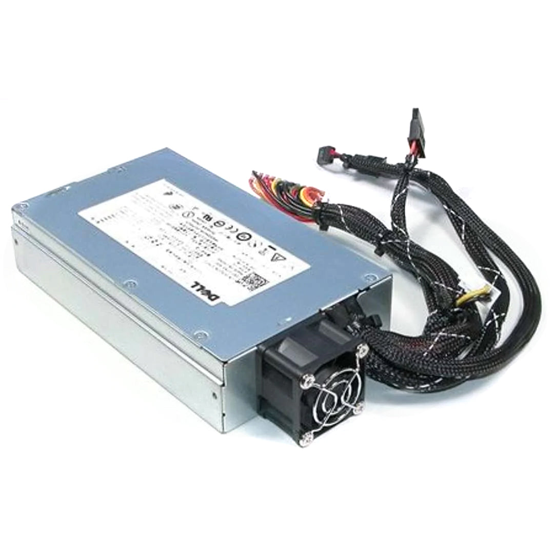 C627N | Refurbished Dell 250W Non-Redundant Power Supply