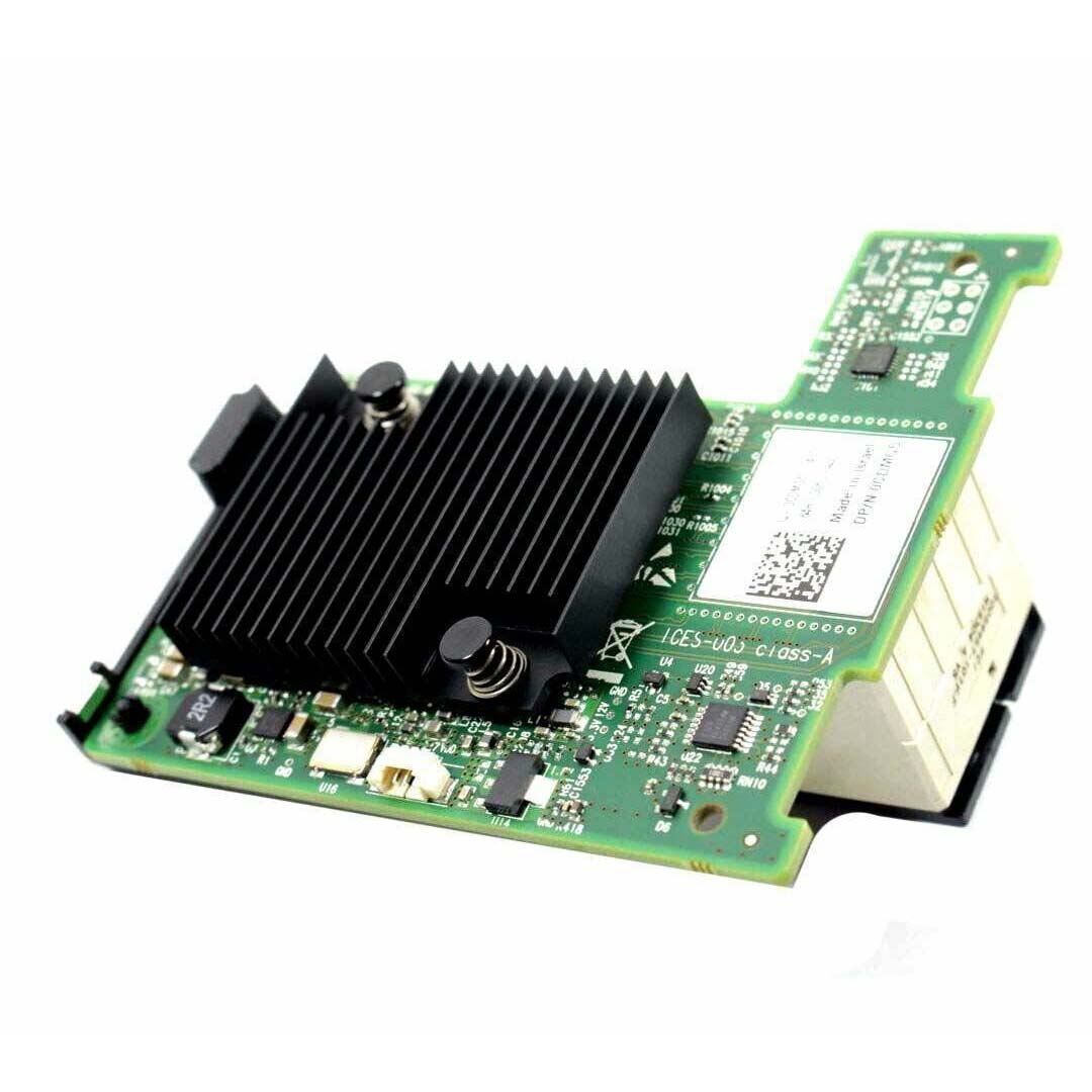 Dell Mellanox QDR ConnectX-3 40Gb/s 2p InfiniBand Mezzanine | CDMG5