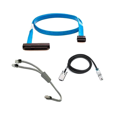 HPE Dl360 (G10) GPU Cpu1 Cable Kit | P23272-B21