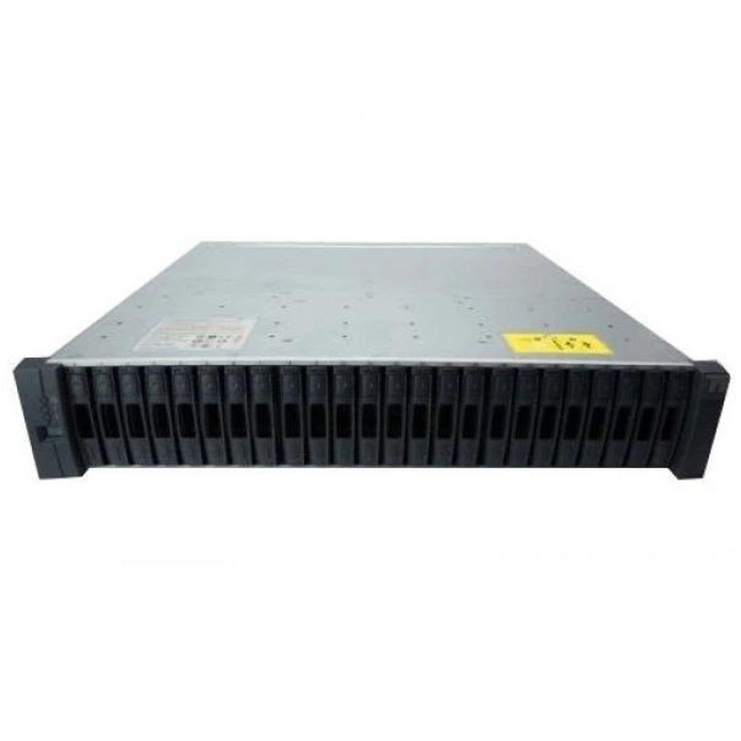 NetApp DS2246 Expansion Shelf with 24x 1.2TB 10K sas HDDs (X425A-R6)