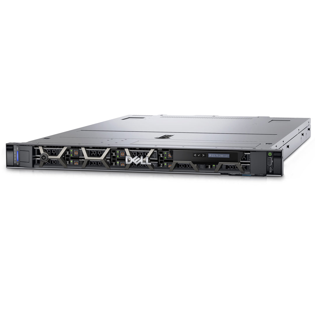 Dell PowerEdge R650 CTO Rack Server