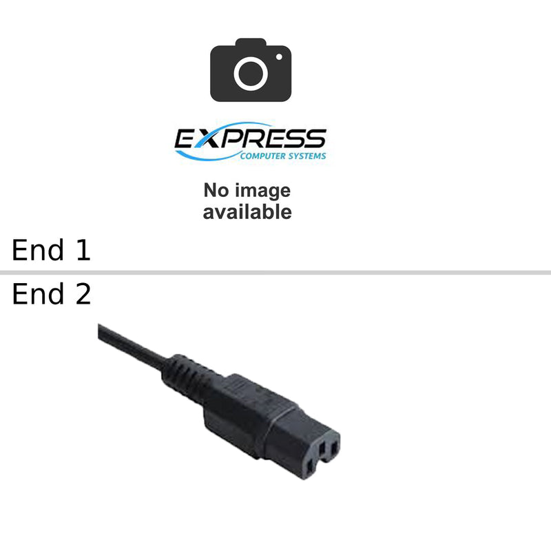 EL210 (BS1363A)  / IEC60320-C15