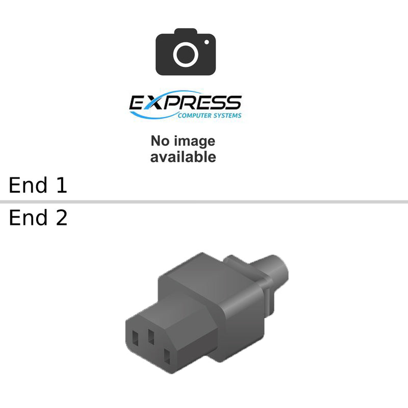 EL218 / IEC60320-C13