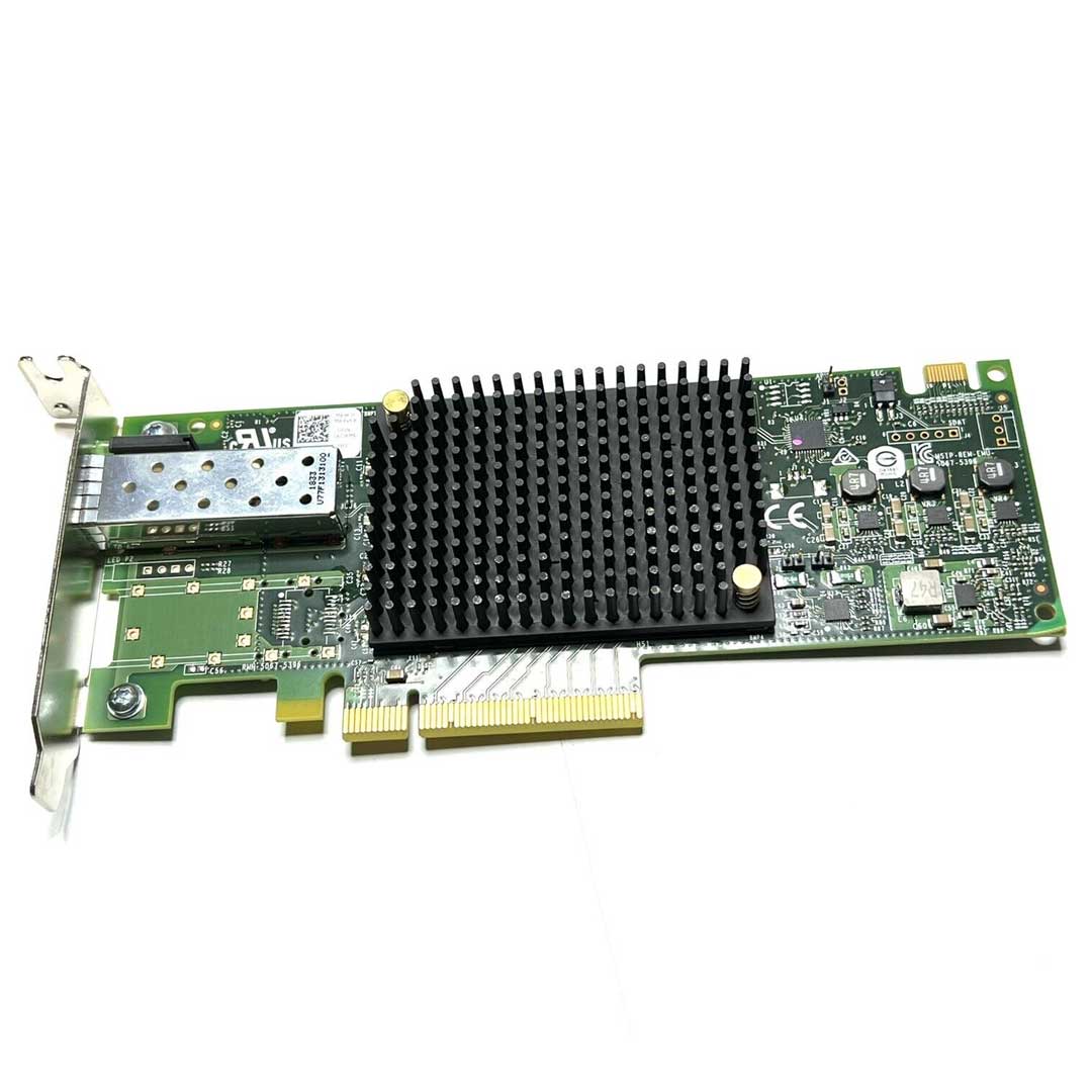 Emulex Lightpulse Lpe1150 - Host Bus Adapter - Pci Express X4 Low