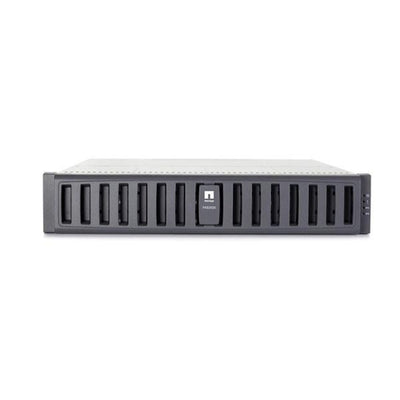 NetApp FAS2020A / FAS2020C Dual Controller 12x 3.5”