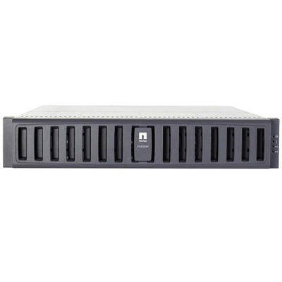 NetApp FAS2040A / FAS2040C Dual Controller 12x 3.5”