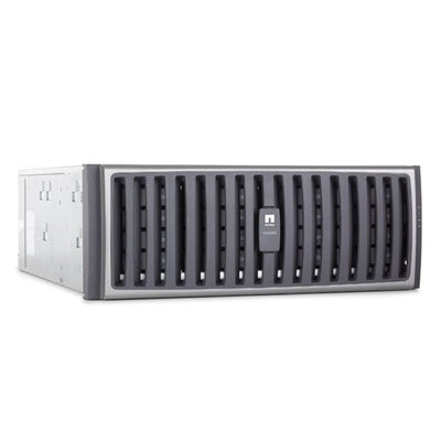 NetApp FAS2050 Single Controller 20x 3.5”