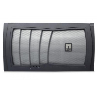 NetApp FAS3140 Filer Head Single Controller