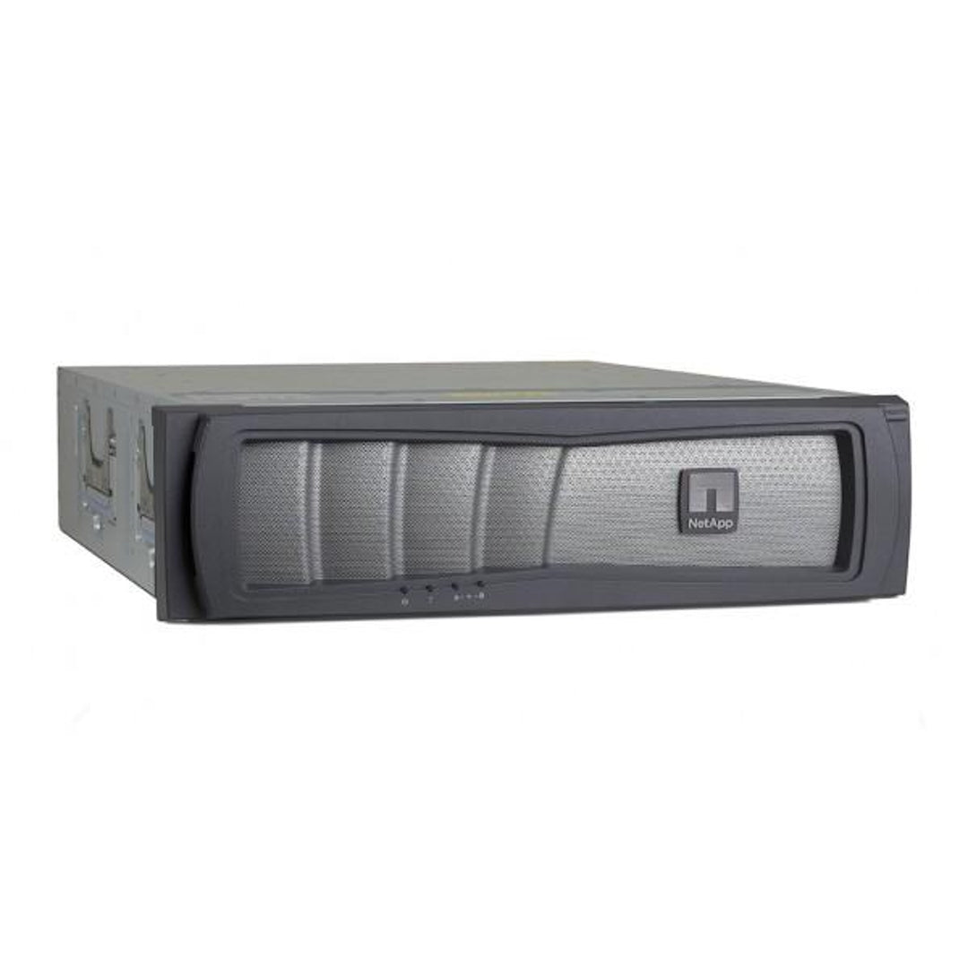 NetApp FAS3210A Dual Controller