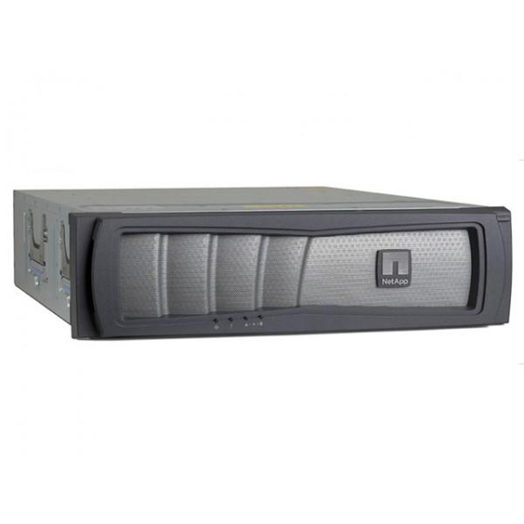 NetApp FAS3220A Dual Controller
