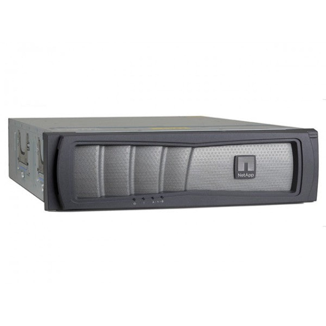 NetApp FAS3240 Filer Head Single Controller