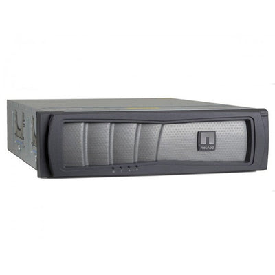 NetApp FAS3270 Filer Head Single Controller
