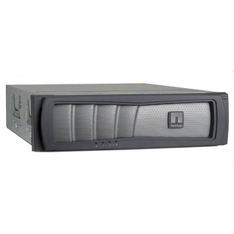 NetApp FAS3270A Dual Controller