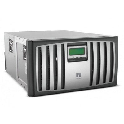 NetApp FAS6080 Single Controller Filer Head (Stand Alone)