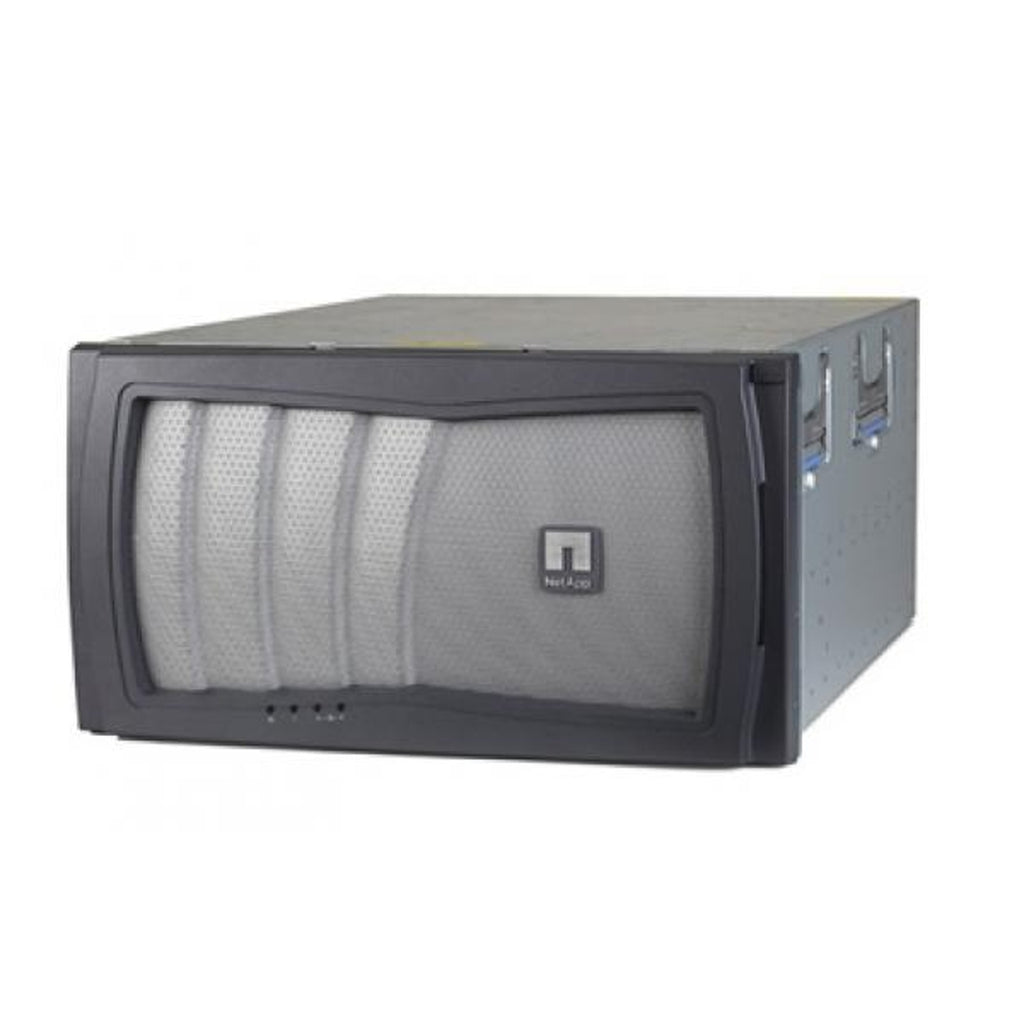 NetApp FAS6240 Single Controller Filer Head w/IOXM (Stand Alone