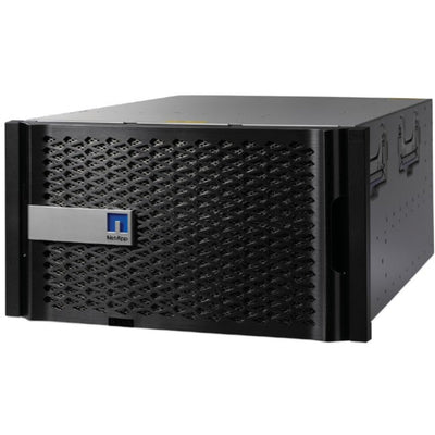 NetApp FAS8040 Single Controller Filer Head (Stand Alone)