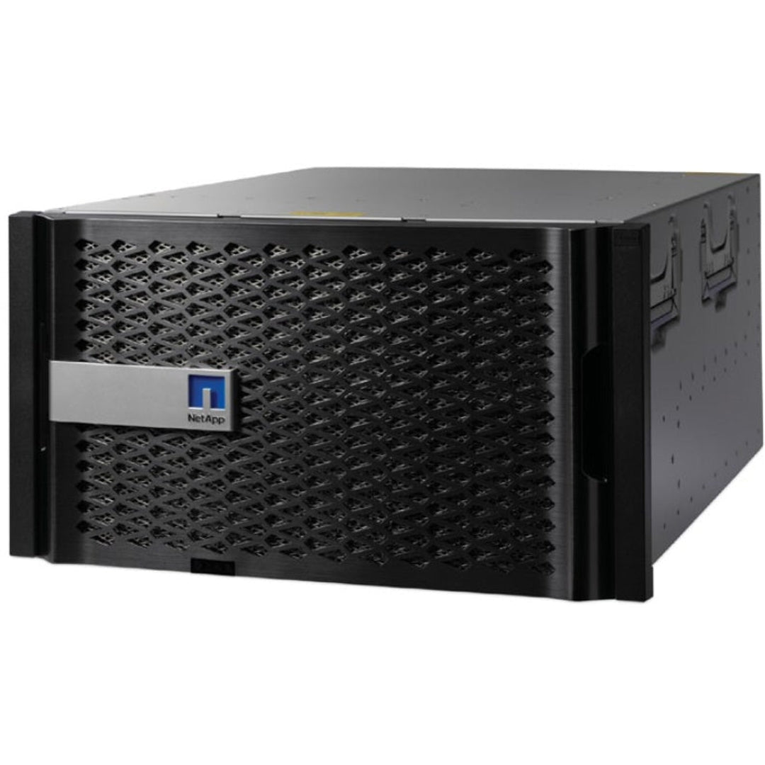 NetApp FAS8000 Series - Filer Head Storage Array - ECS