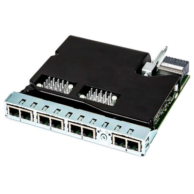 Dell VRTX 8 Port 1Gb Pass-Through I/O Module (R1-PT) | FT79X