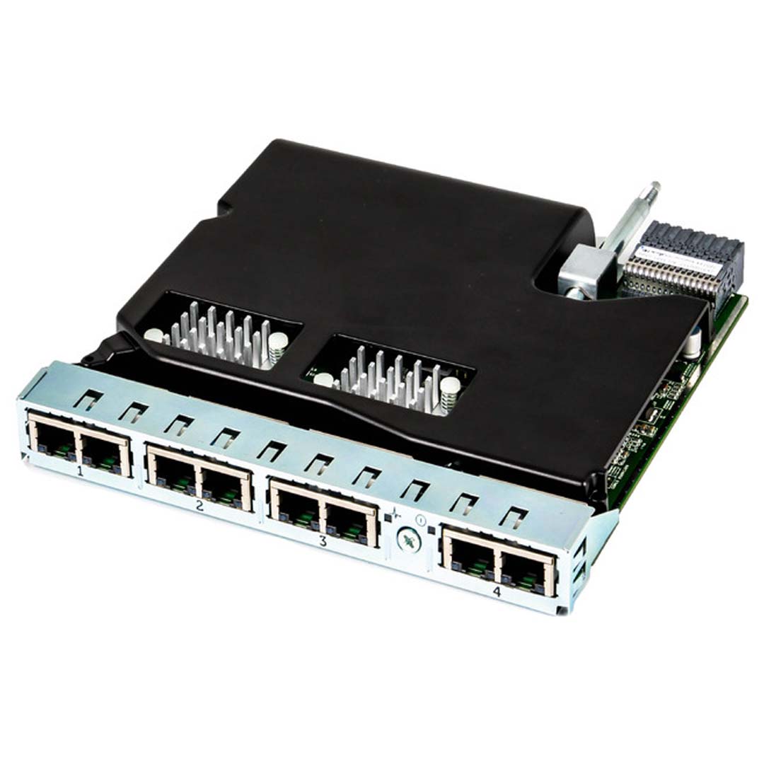 FT79X | Dell VRTX (R1-PT) 1Gb I/O Gigabit Pass-Through Module