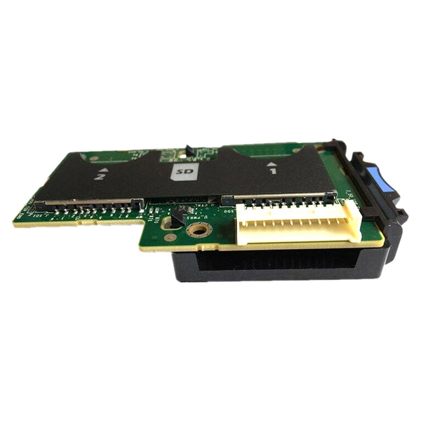 G0NX2  | Refurbished Dell 11th Gen Dual SD Card Reader Module
