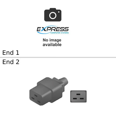 Netapp Gb16C to C19 4M Power Cable | X1660A-R6