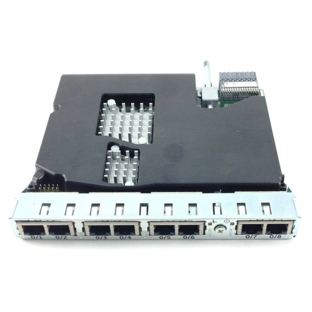 H4THX | Dell VRTX (R1-2401) 1Gb 8-PT I/O Module Switch