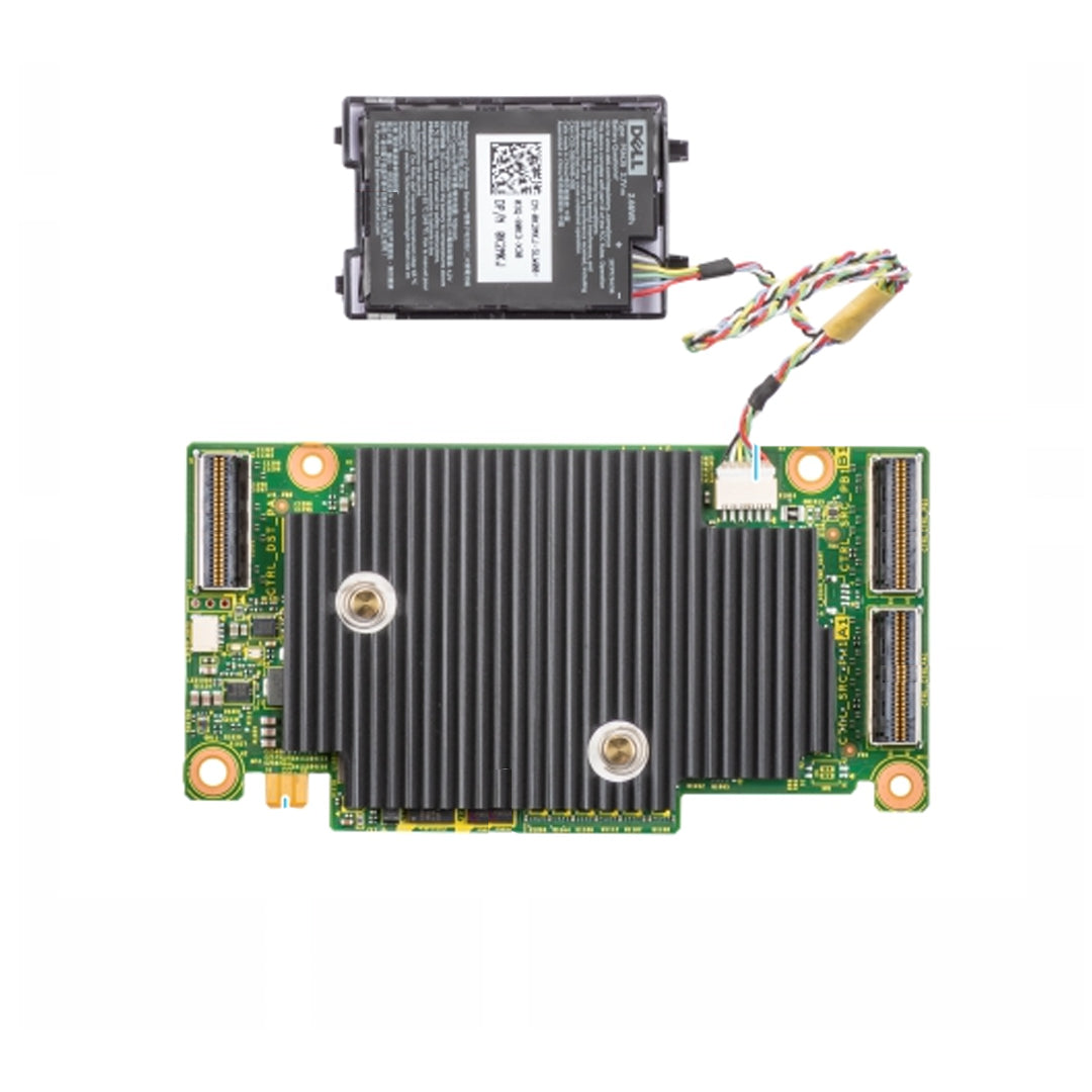 Dell fPERC H755N NVMe RAID Controller | 9K2C2 