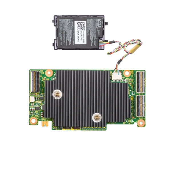 T4FH6 | Dell PERC 11 H755N (NVMe) Front RAID Controller - Express