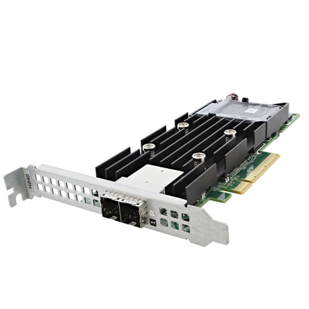 Dell PERC H840 12GB SAS Full Height RAID Controller |  MV5PD