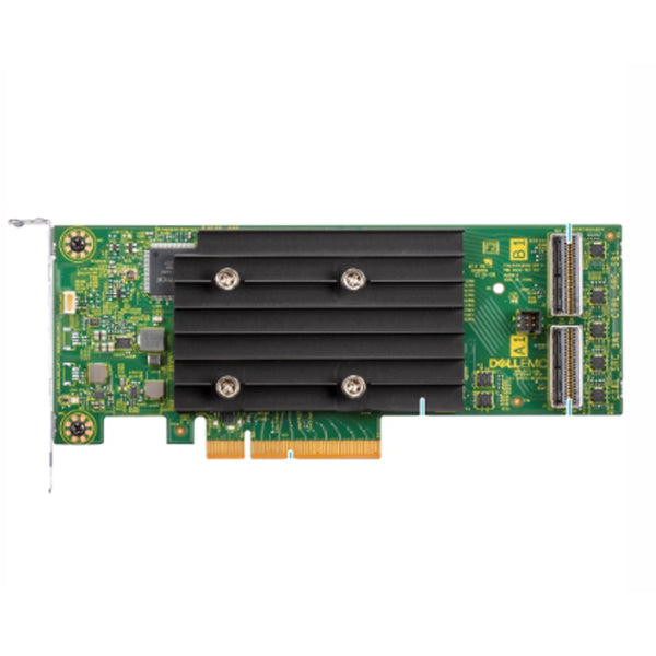 7GRF6 | Dell PERC 11 HBA355i SAS 12Gb x8 PCI-E Non-RAID Controller