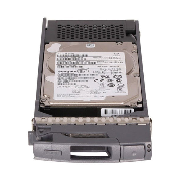 X425A-R6 | NetApp 2.5 1.2TB at 10k RPM 6Gb/s SAS Drive (108-00321)