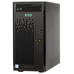 HPE ProLiant ML10 Tower Server (G9) CTO - Express Computer Systems