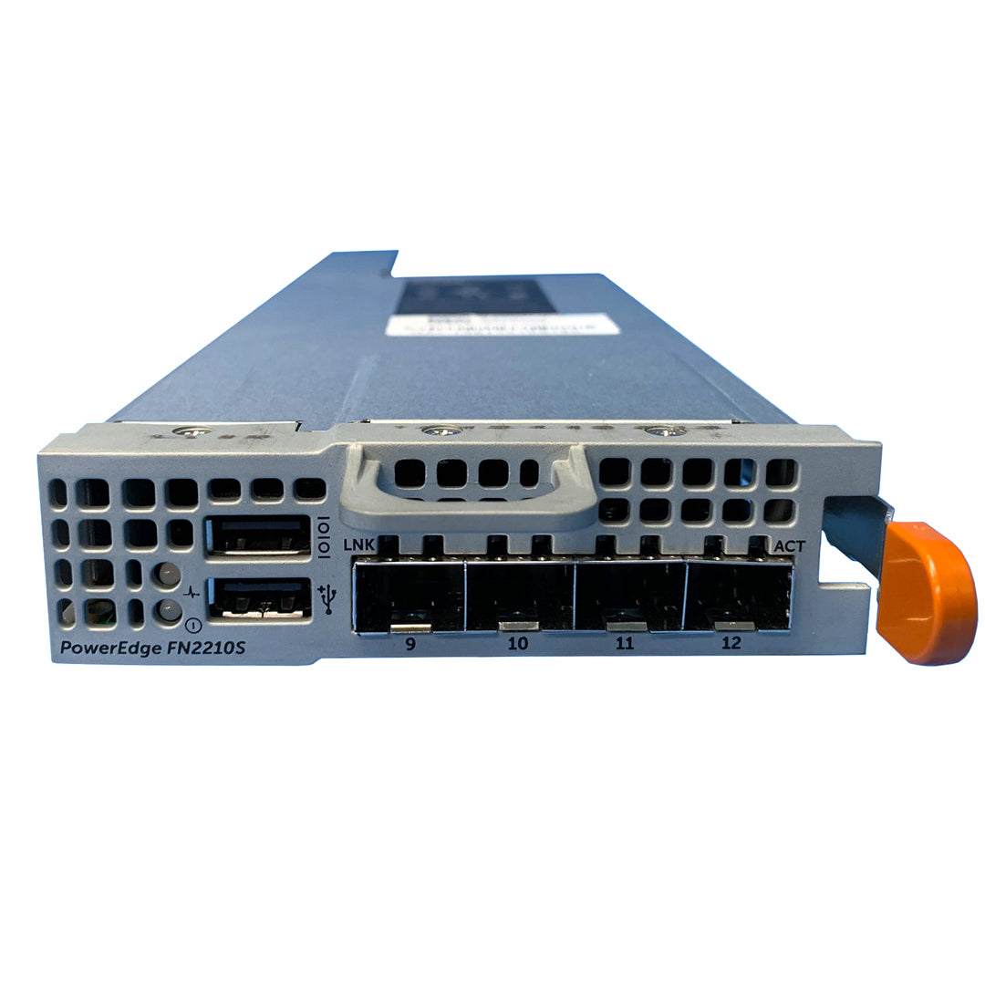 Dell PowerEdge FN2210s 4-port Combination Fibre Channel/Ethernet | HWGX7
