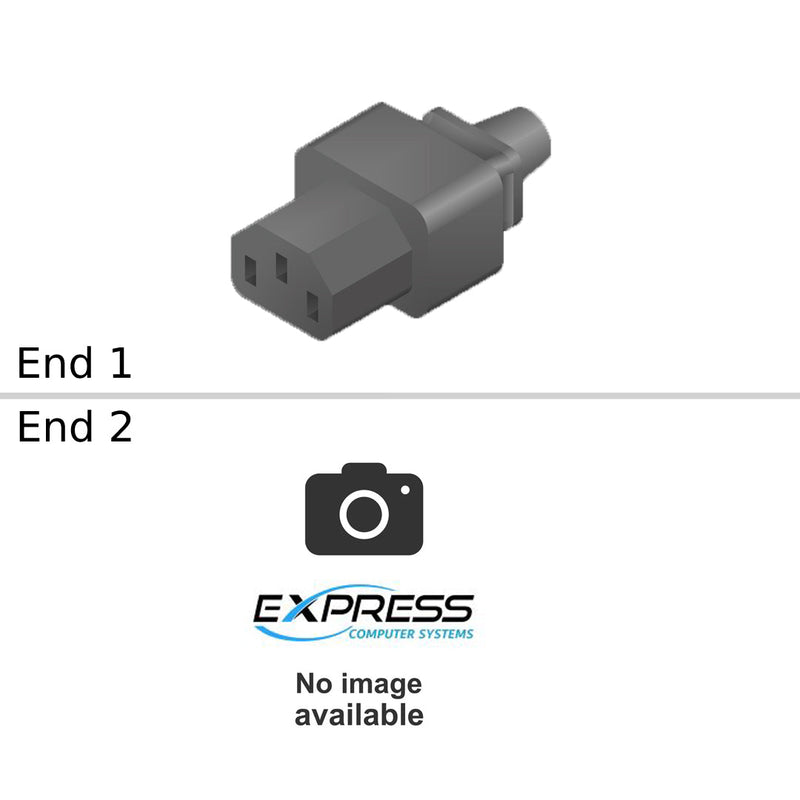 IEC60320-C13 / EL-210BS-1363A