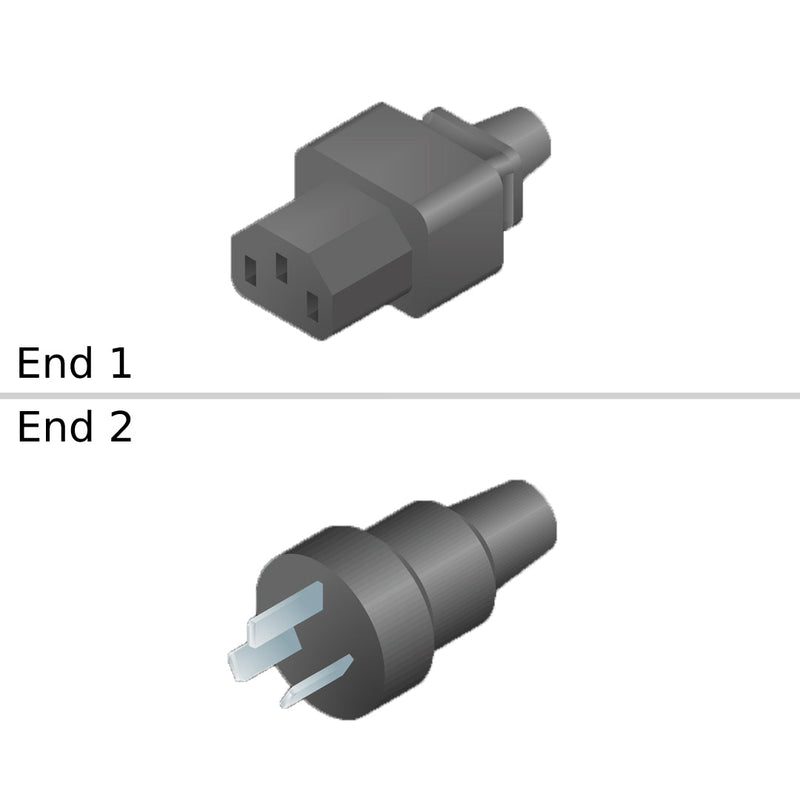 IEC60320-C13 / GB2099
