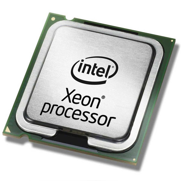 HPE Intel Xeon E-2244G (3.8Ghz / 4 Core / 8MB / 2666Mhz / 71W