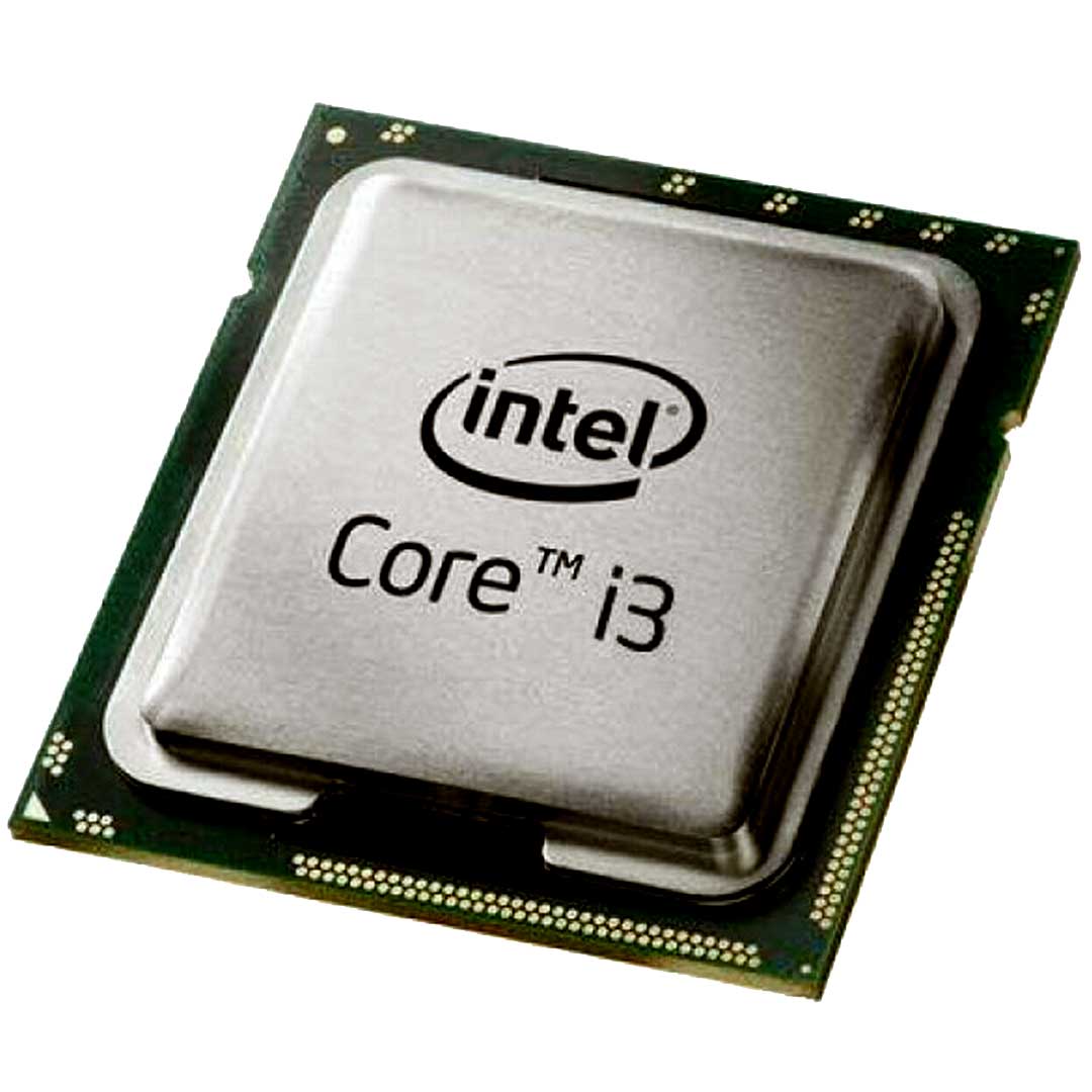 HPE Intel Core I3 6100 (3.70Ghz / 2 Core / 3MB / 2133Mhz / 51W) Processor Kit | 841853-001