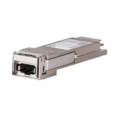 HPE X142 40G 850NM QSFP+ Mpo ESR4 300 M Transceiver | JH233A
