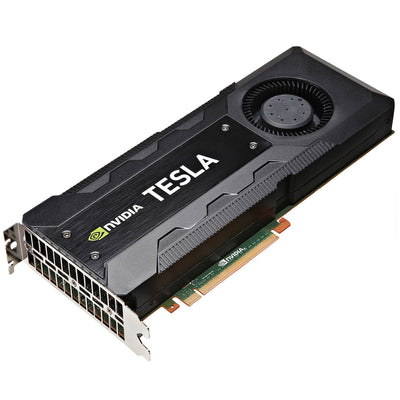 NVIDIA Tesla K40 SMX GPU Accelerator