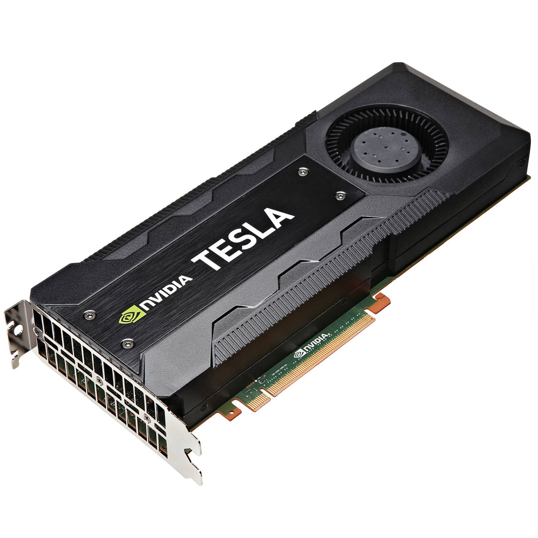 NVIDIA Tesla K40 SMX GPU Accelerator