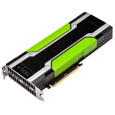 NVIDIA Tesla K80 24GB GPU Accelerator