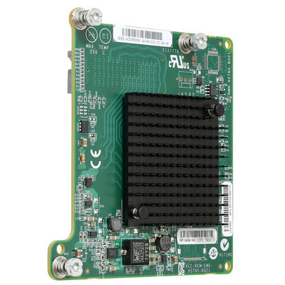HPE LPe1605 16Gb Fibre Channel Mezz HBA (718577-001) | 718203-B21