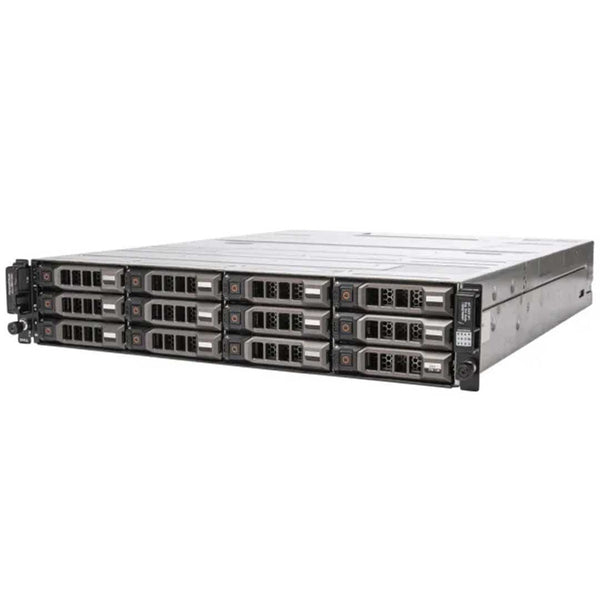 Dell PowerVault MD1200 (12x3.5") Chassis