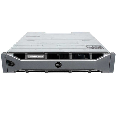 Dell PowerVault MD1220 24x2.5" 6Gb SAS DAS JBOD CTO
