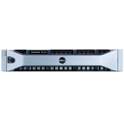 Dell PowerVault MD1220 Security Bezel | W870K