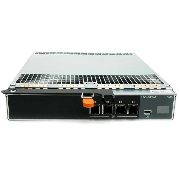 Dell PowerVault MD1420 24x2.5