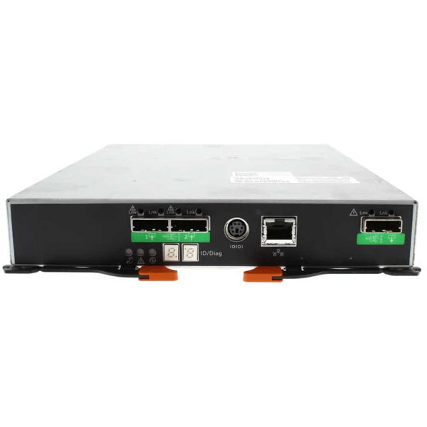 Dell PowerVault MD3060e 60x3.5" 6Gb SAS Direct Attached Storage (DAS) CTO