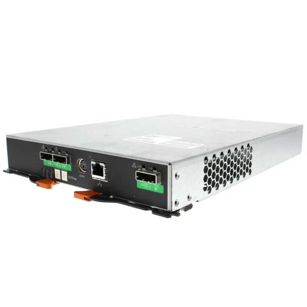 Dell PowerVault MD3060e 60x3.5" 6Gb SAS Direct Attached Storage (DAS) CTO